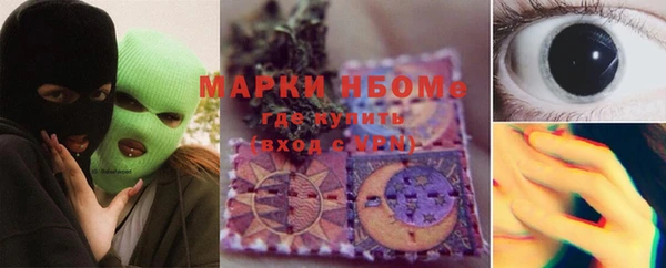 молекула духа Заволжье