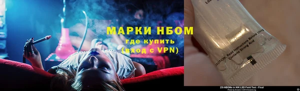 молекула духа Заволжье
