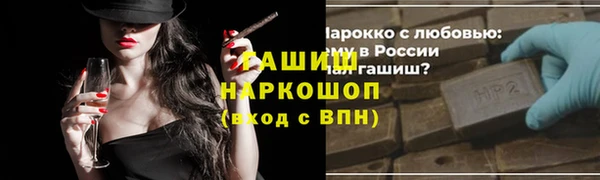 молекула духа Заволжье