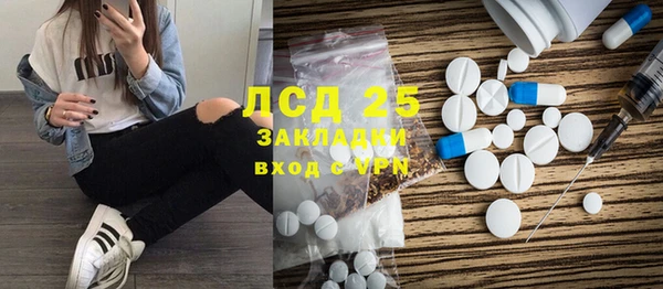 молекула духа Заволжье