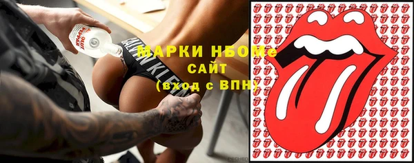 молекула духа Заволжье