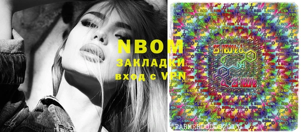 молекула духа Заволжье